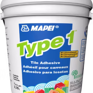 Installation Supplies