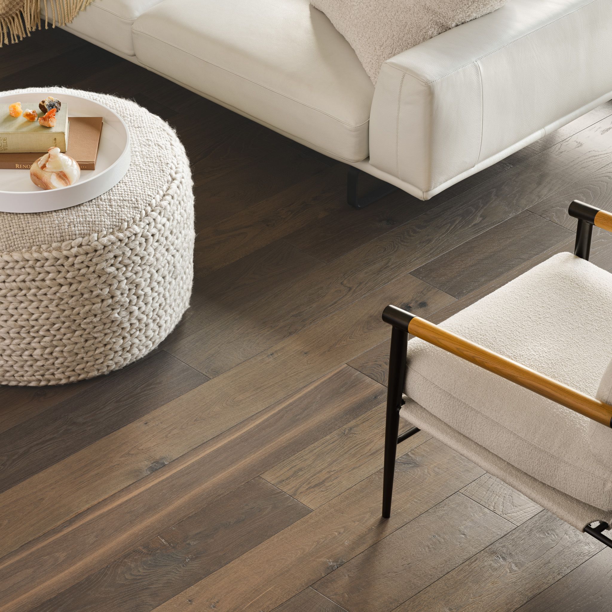 Kentwood Flooring in Vancouver