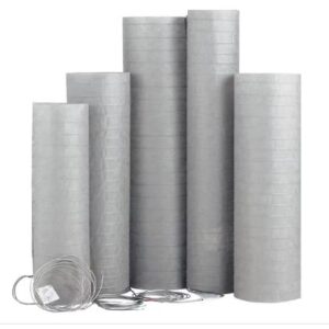 Radiant Floor Heating