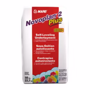 Floor Patch, Levelers & Primers