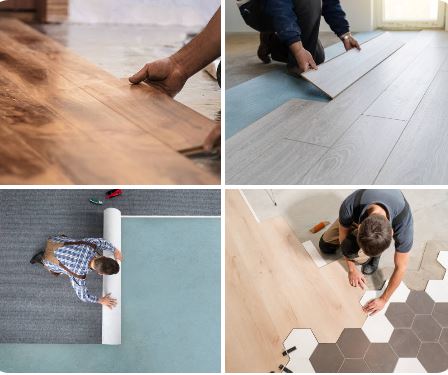 Vancouver Flooring