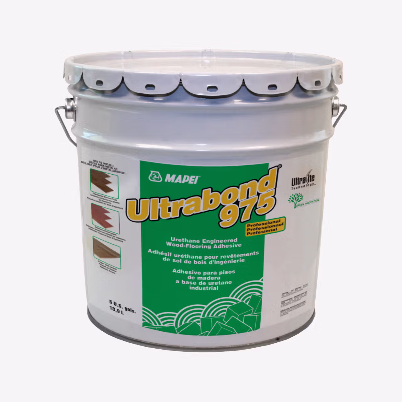 MApei Ultrabond 975