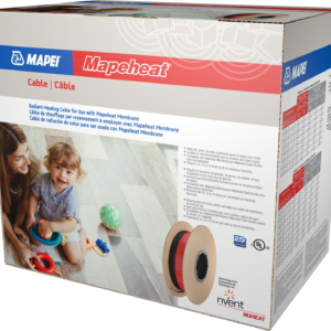 Mapeheat Heating Cable