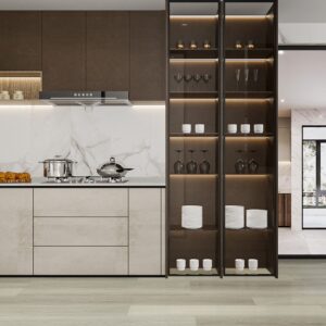 Richmond Passport LVP