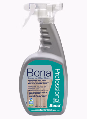 Luxury Vinyl Floor Cleaner Spray 32 oz